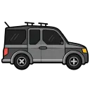 DSx Auto Repair: Logo