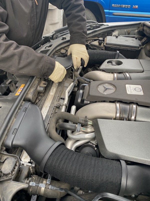 5 Star Auto Repair & Smog: About Us 1st Image