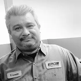 Vicente Rodriguez Photo