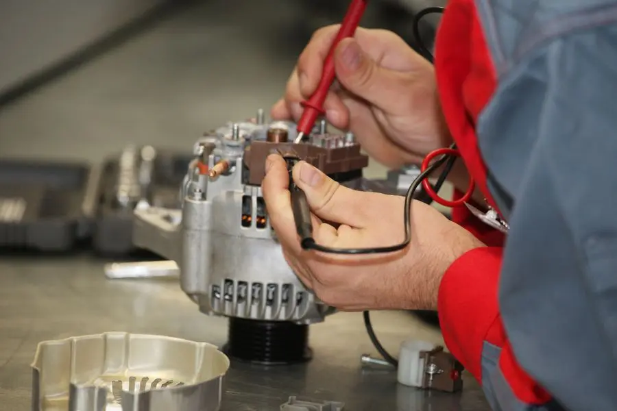 Greensboro Tire & Auto - Electrical