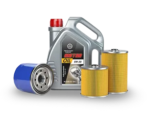 Oil Change Special image