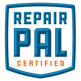 RepairPal Certified