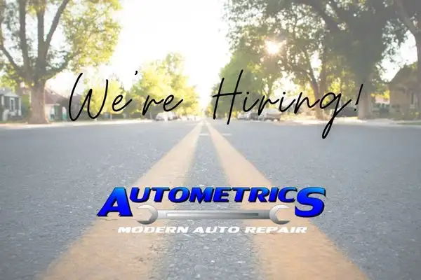 AutoMetrics - Yakima: Employment Page Image