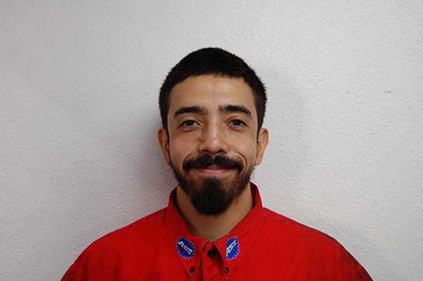 Carlos Orozco Photo