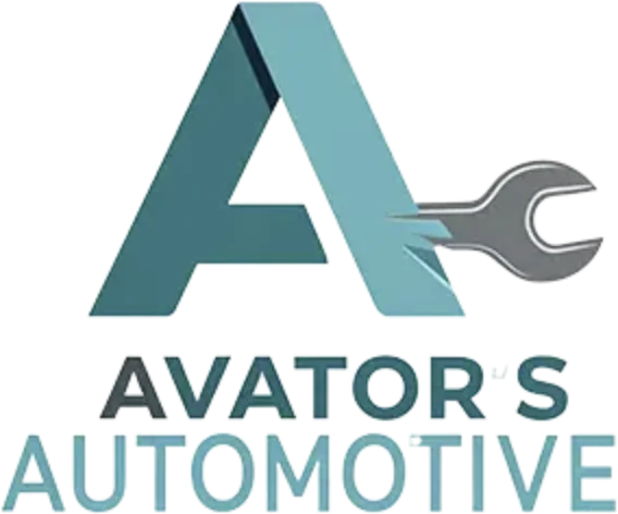 DEMO: AVator's Automotive Solution 3: Logo