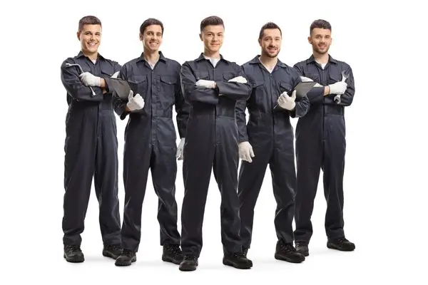 DEMO: AVator's Automotive Solution 4 team photo