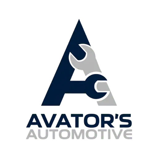 DEMO: AVator's Automotive Solution 4: Logo