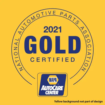 Napa Gold 2021