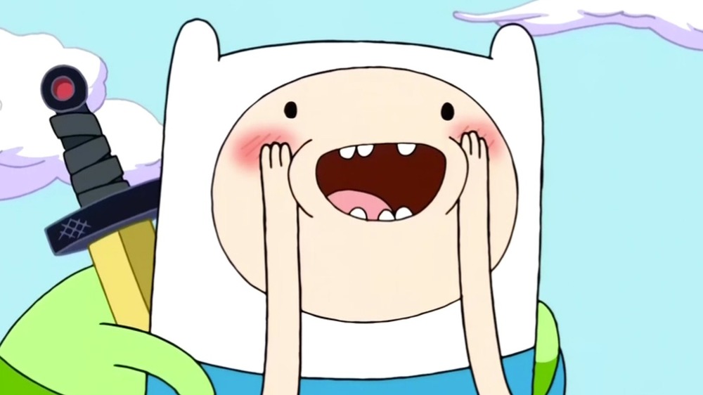 Finn  Photo
