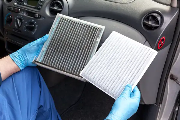 Air Filter Tips Image