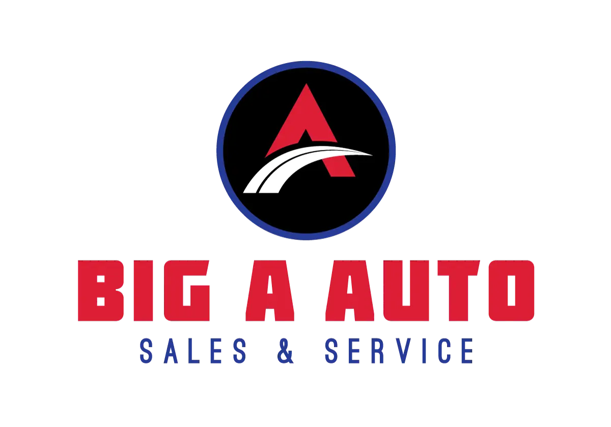 Big A Auto: Employment Page Image