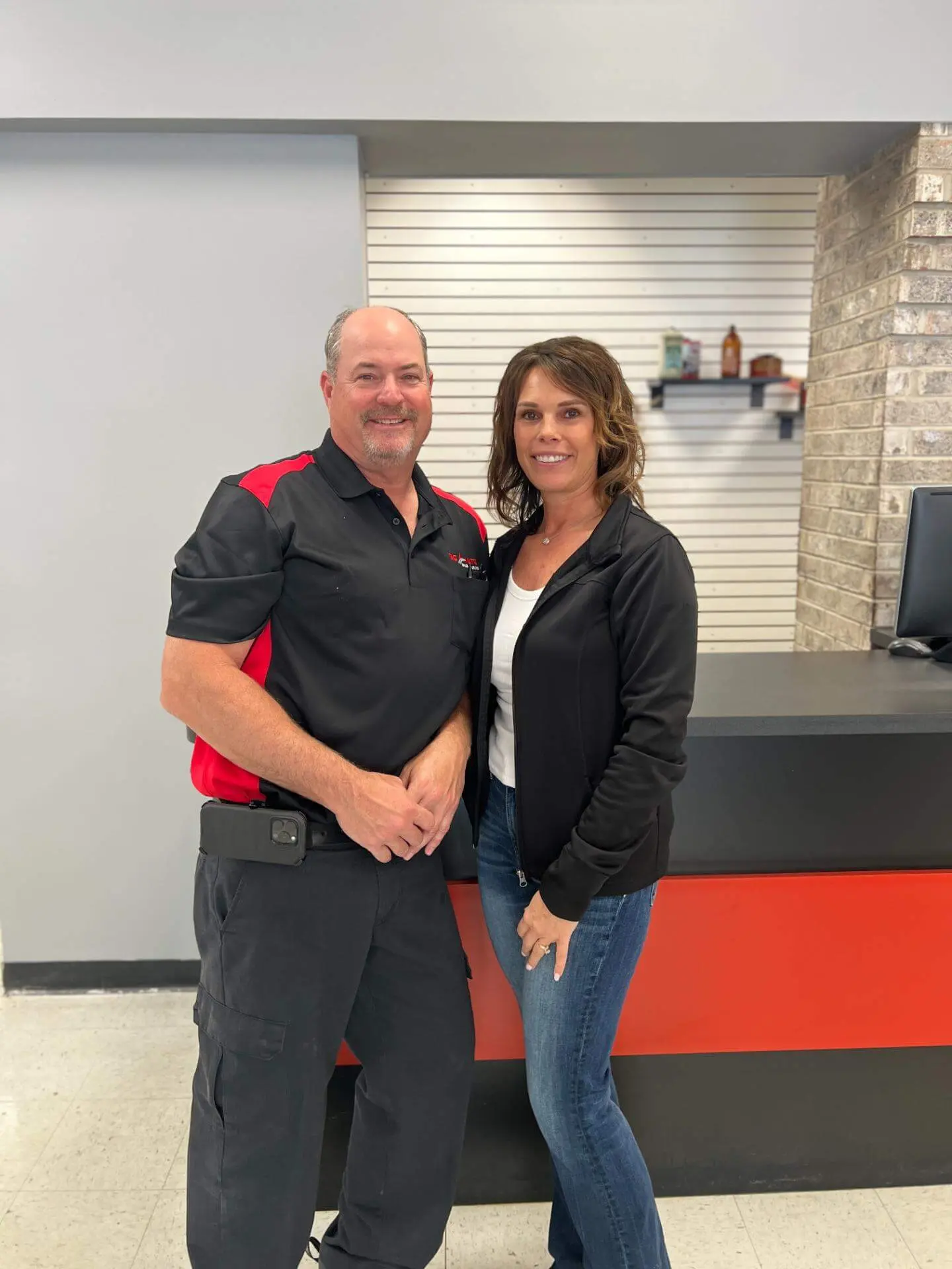 Big A Auto: About Us 1st Image