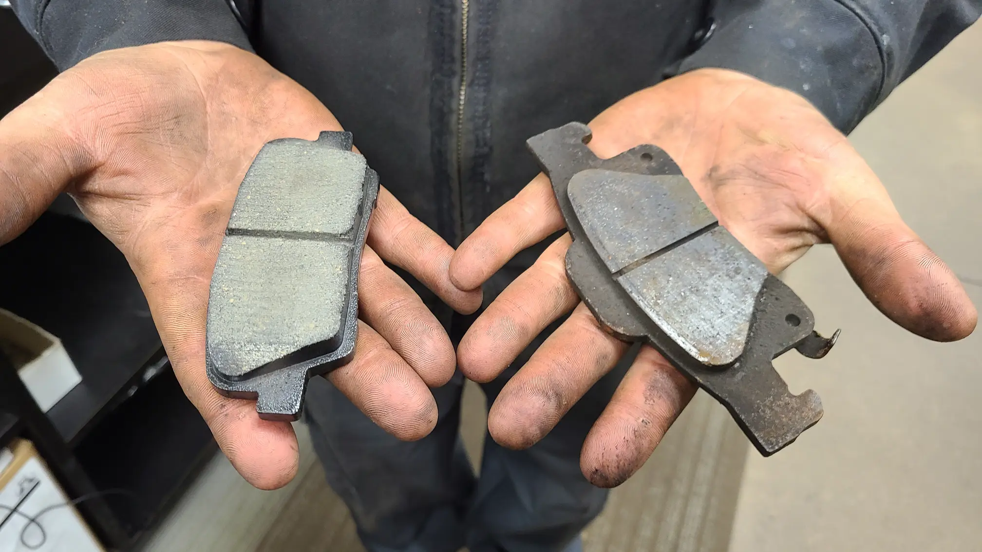 How Often Should You Get your Brakes Checked or Replaced? Image