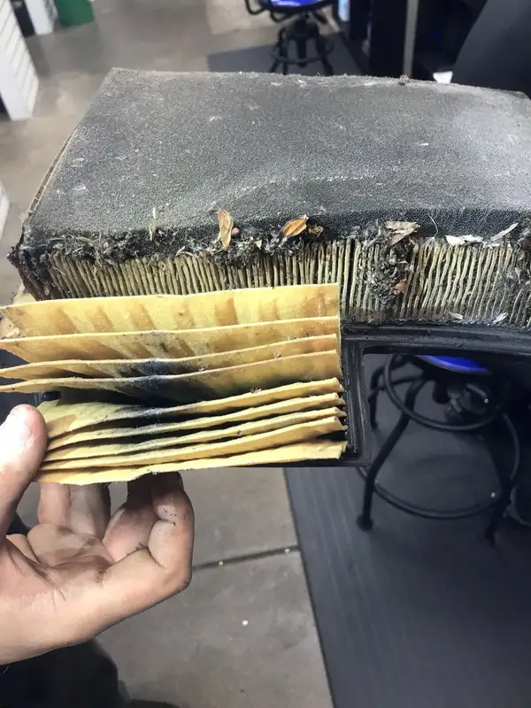 Do I Really Need to Change My Air Filters? Image