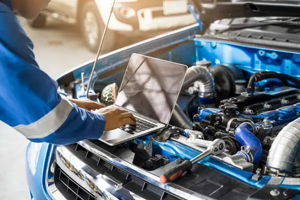 Engine Diagnostics Tips Image