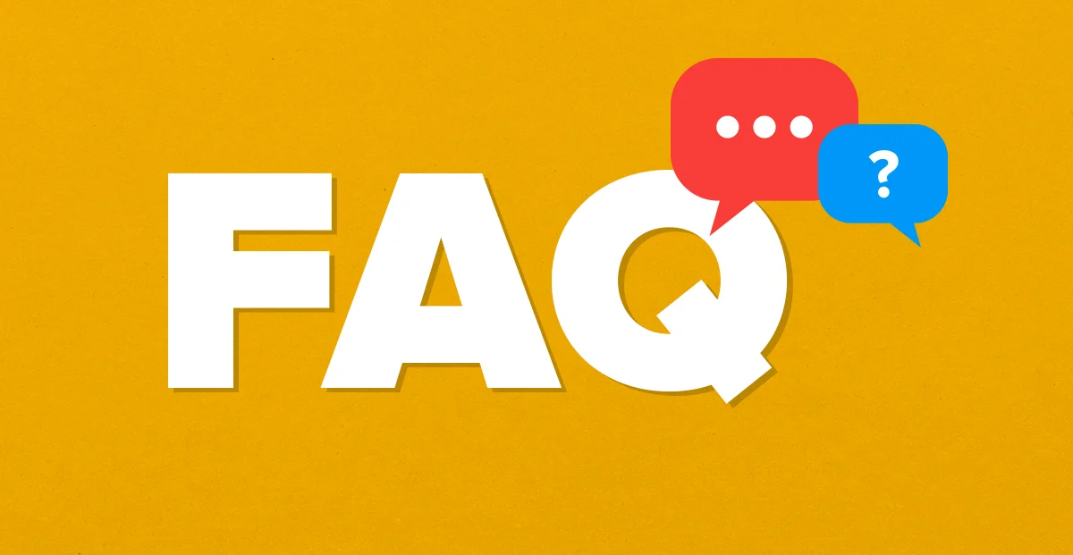Big A Auto: FAQ Page Image