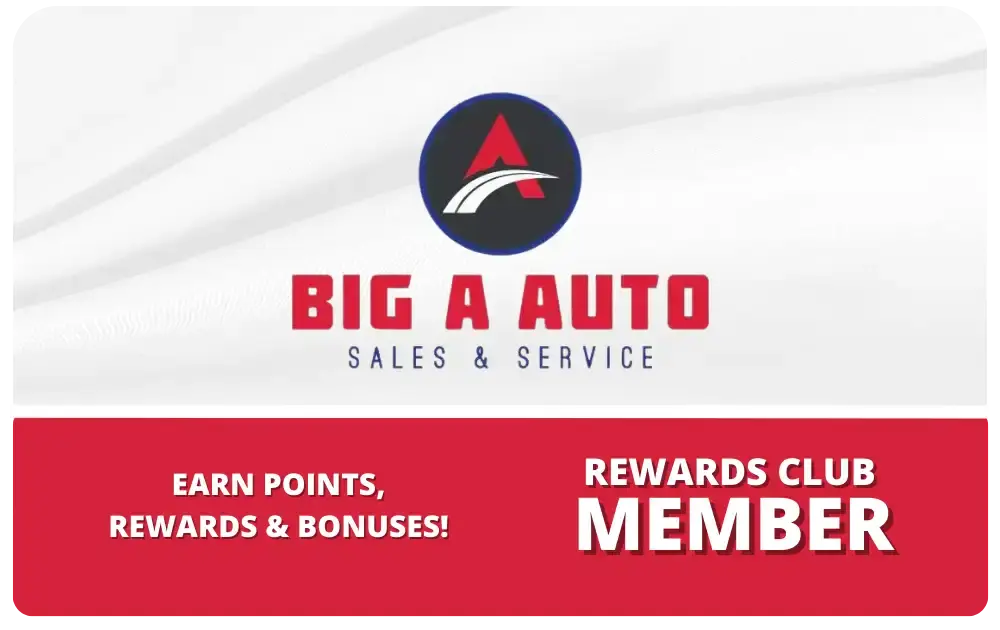 Loyalty Rewards Landing Page Image