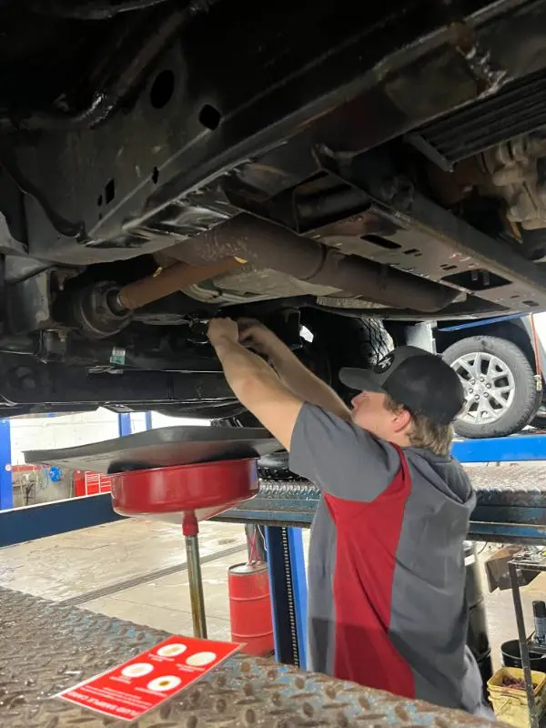 What Happens if you Never Change the Oil in your Car? Image