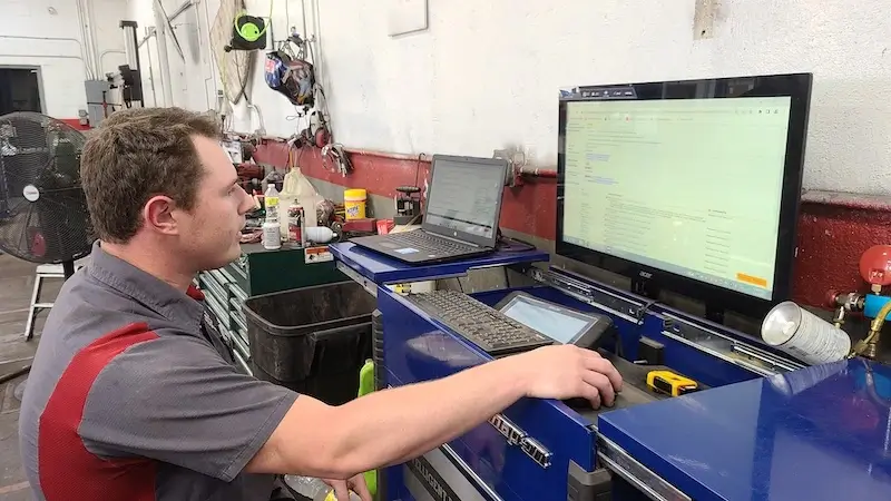 What is a Car Diagnostic? Image