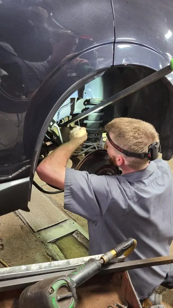 What Questions should I ask when looking for an Auto Repair Shop? Image
