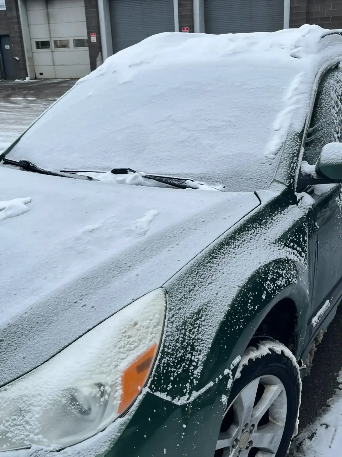 Why Won’t My Windshield Defroster Work? Image