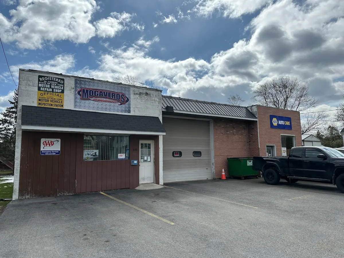 The Go-To for Batavia Auto Repair, Just Minutes from Attica! Location Page Image