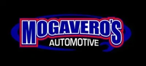 Mogavero’s Automotive: Logo