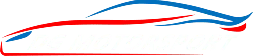 DG Motorsport Inc.: Secondary Logo