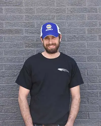 Clint Albert Photo