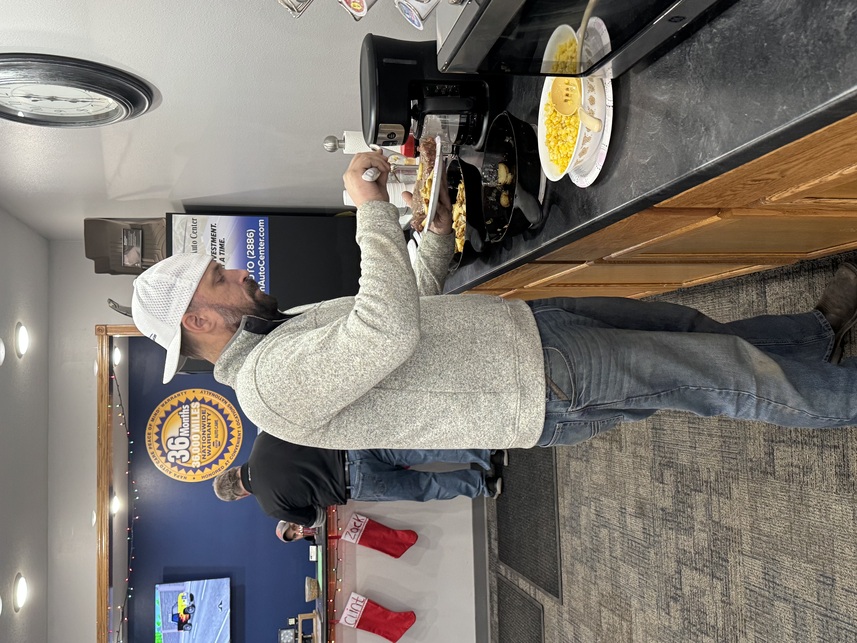 Kevin Birthday Image 4