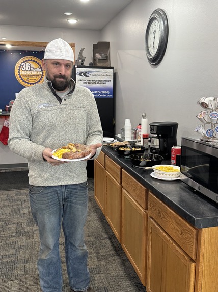 Kevin Birthday Image 2