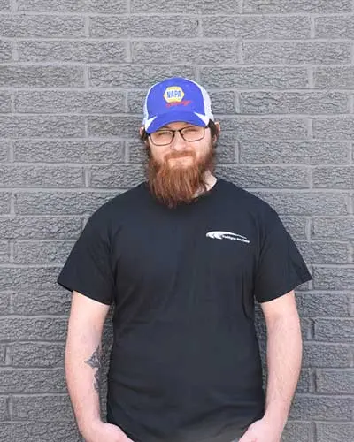 Matt Milewski Photo