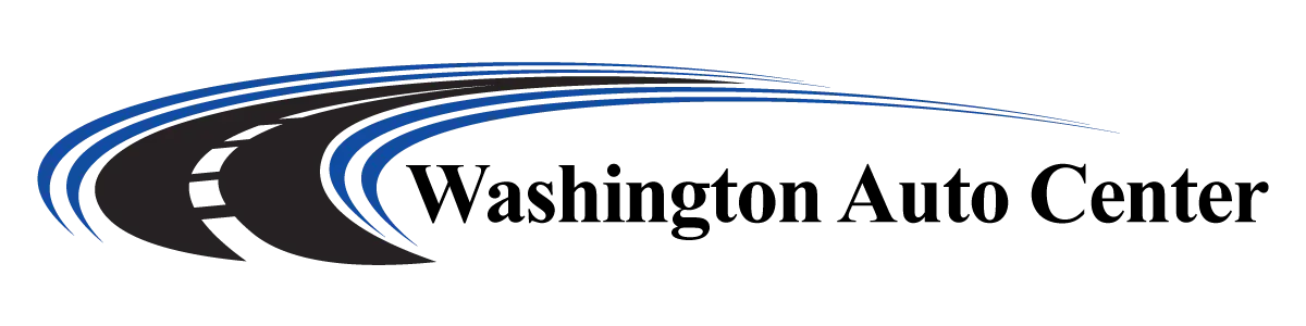 Washington Auto Center LLC: Logo