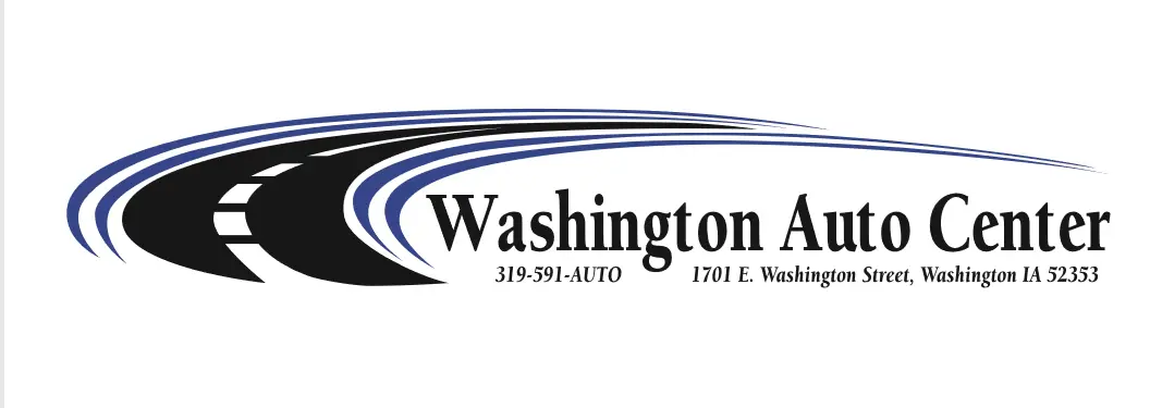 Washington Auto Center LLC: Secondary Logo