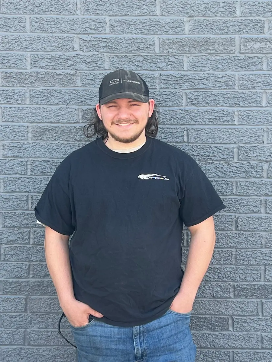 Zach Kaufman Photo