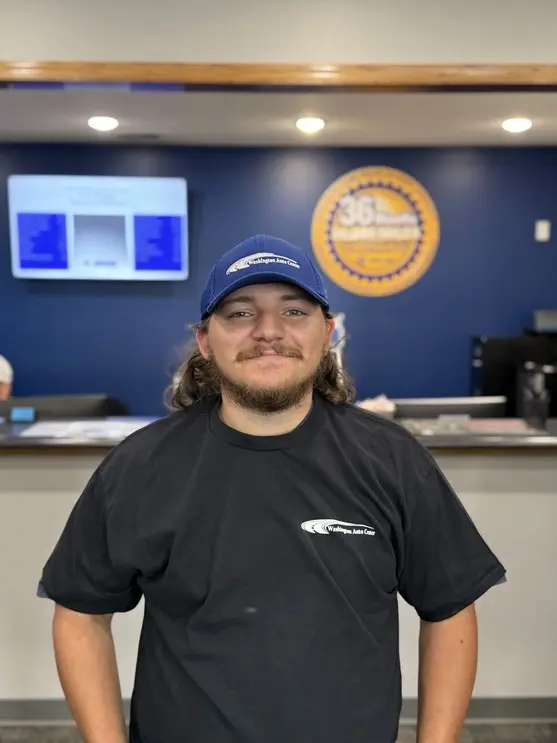 Zach Kaufman Photo