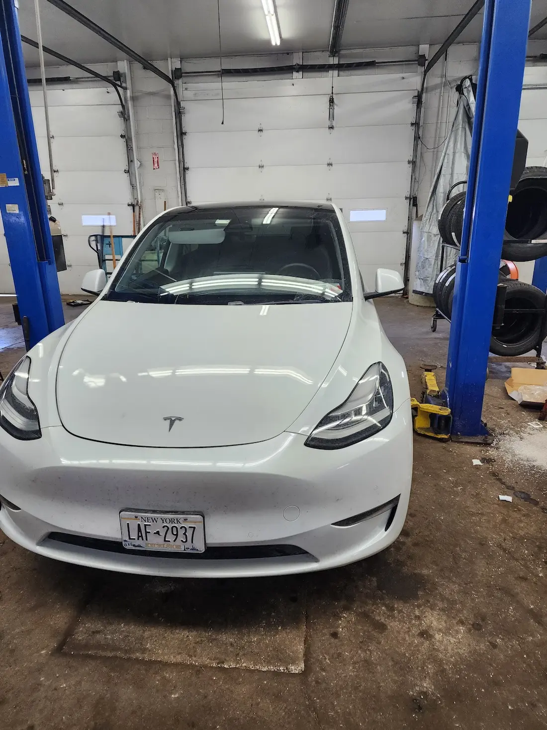 Kolb Family Automotive: Auto Repairs Near East Pembroke, NY Location Page Image