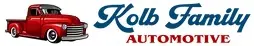 Kolb Family Automotive: Logo