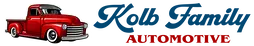 Kolb Family Automotive: Logo