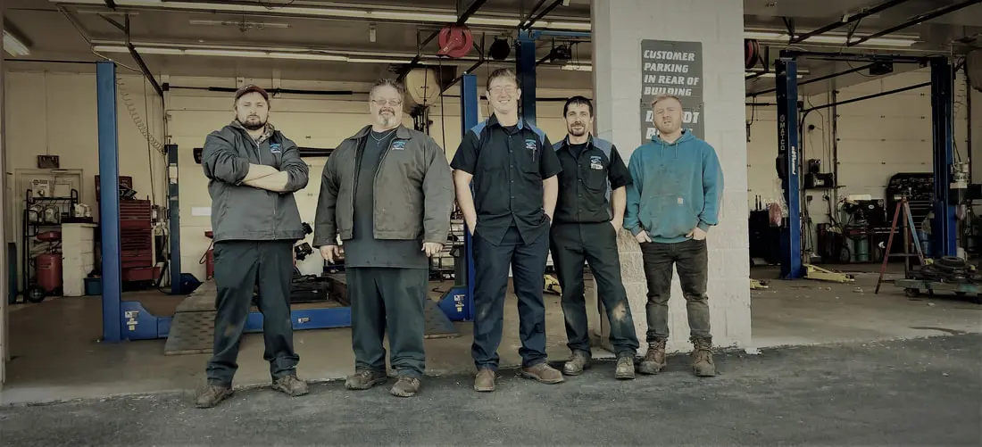 Kolb Family Automotive: About Us 1st Image