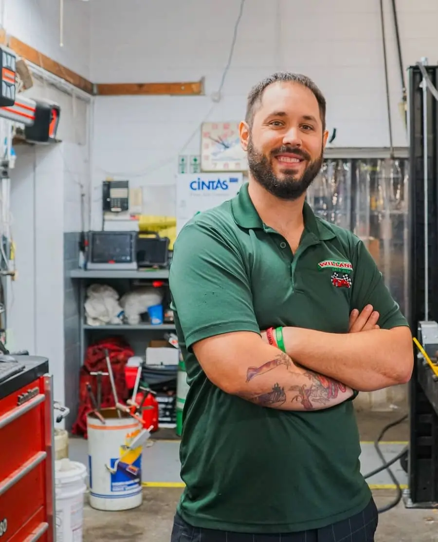 Best Auto Technicians Near Bellingham, Washington Location Page Image