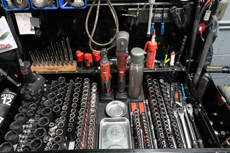 Car Mechanic Near Birch Bay, Washington Location Page Image