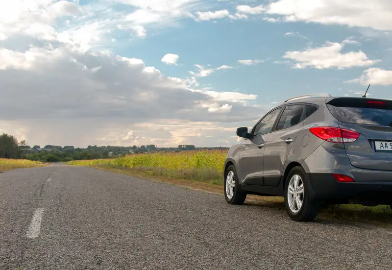 When to Look for Professional Hyundai auto repair near You Image