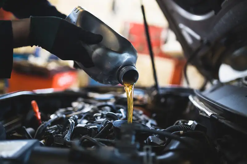 What Happens If You Forgot To Get An Oil Change Near You? Image
