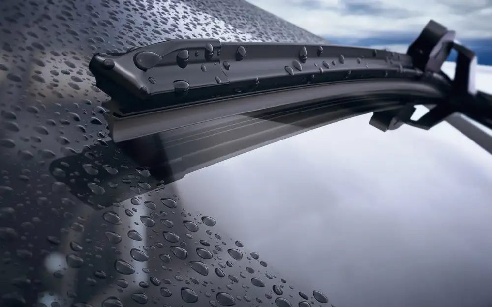 VEHICLE SYSTEMS: LIGHTING AND WIPERS Image