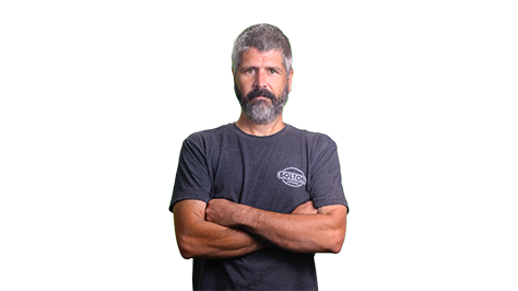 David Dodson- Master Technician Photo