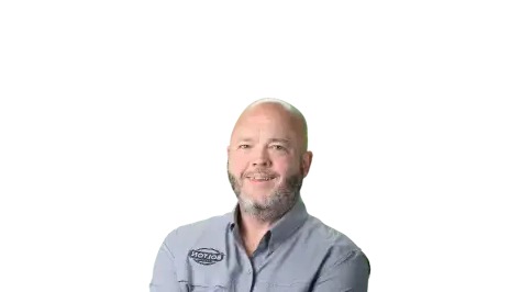 Jeff Johnsey- Service Advisor Photo