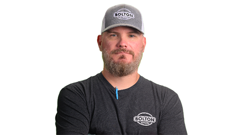 Klint Barton- Parts Assistant Photo