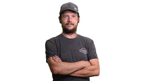 Bug Piersol- Apprentice Photo