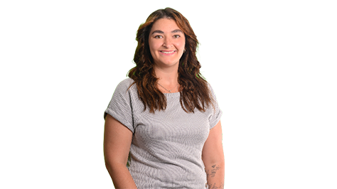 Lena Poe- Customer Relationship Manager Photo